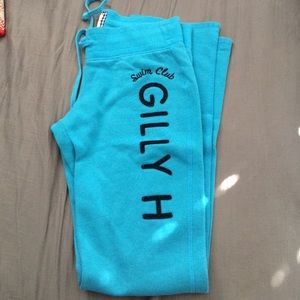 Gilly Hicks sweatpants