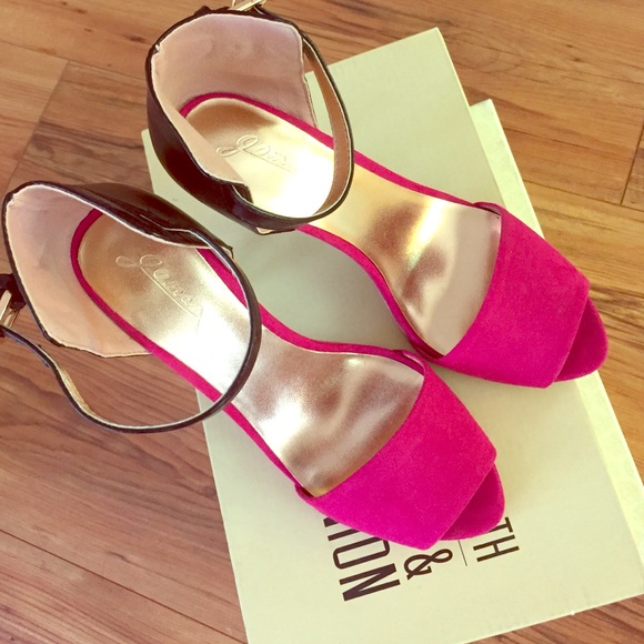 Gomax heels