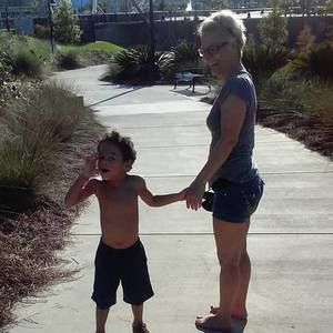 Meet your Posher, Charla