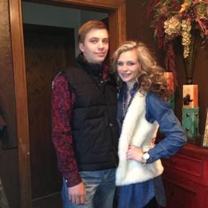 Meet your Posher, Anna