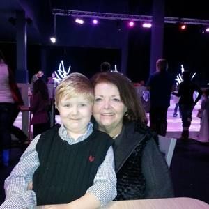 Meet your Posher, Linda