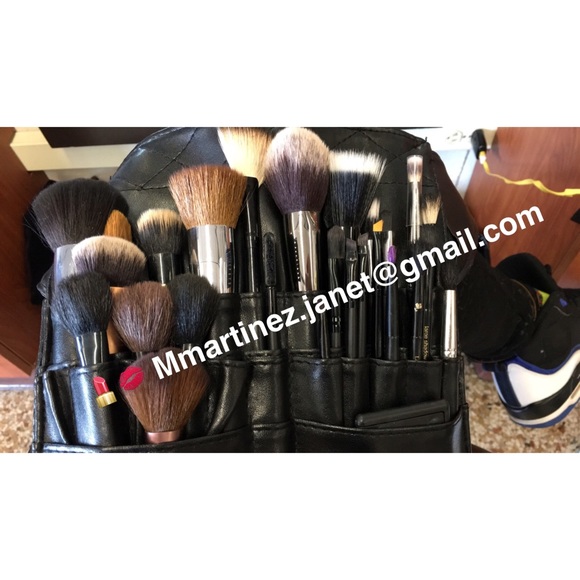 Meet your Posher, Janet