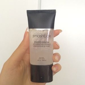 Smashbox Photo Finish Foundation Primer