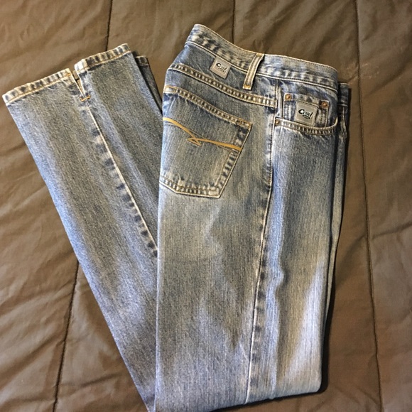 Cruel Girl Jeans