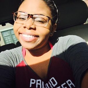 Meet your Posher, Tyra