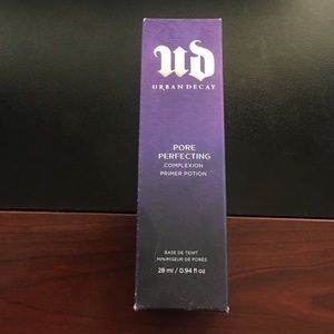 Urban Decay Pore Perfecting Primer