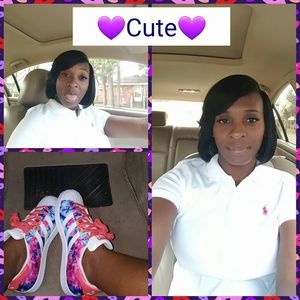 Meet your Posher, Wakisha