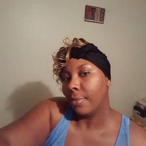 Meet your Posher, Latasha