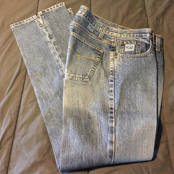 Cruel Girl Jeans