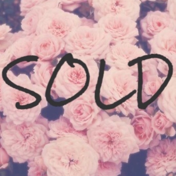 SOLD