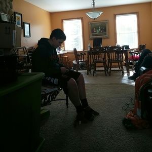 Meet your Posher, Stephanie