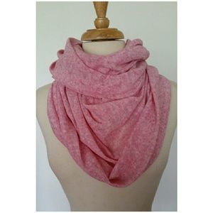 NWT BCBG Infinity Scarf