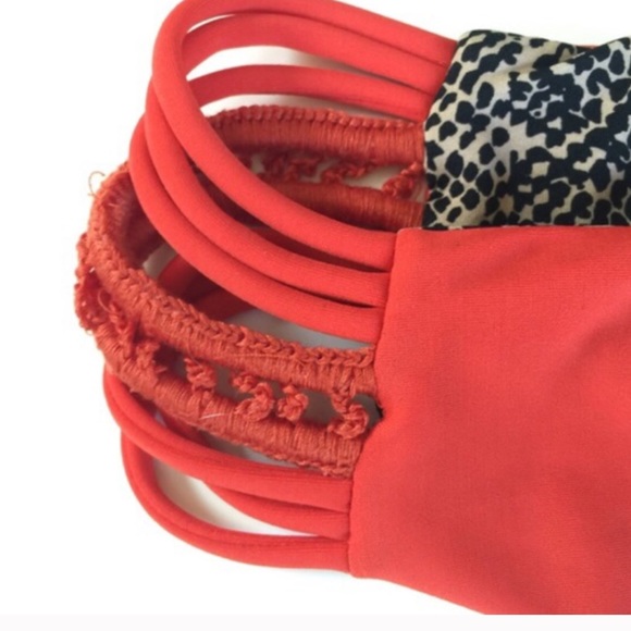 Acacia Swimwear Ohia Bottom - Picture 4 of 4