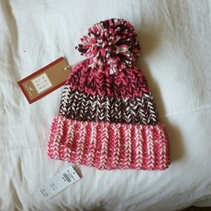 Hollister beanie