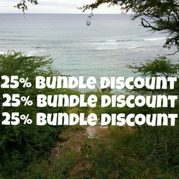 Accepting reasonable offers too!