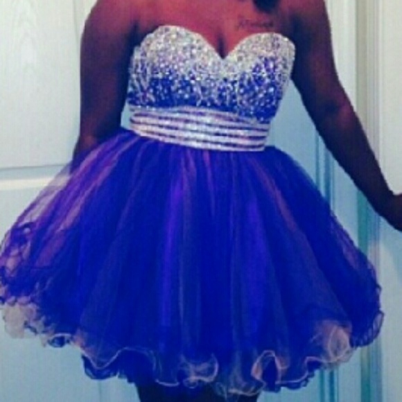 Dresses High School Prom Dress Poshmark