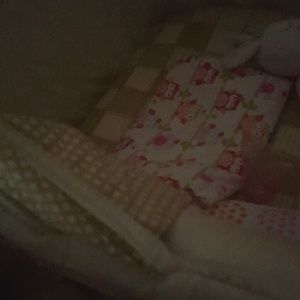 Meet your Posher, Iris