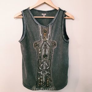Urban Outfitters Ecote Shirt
