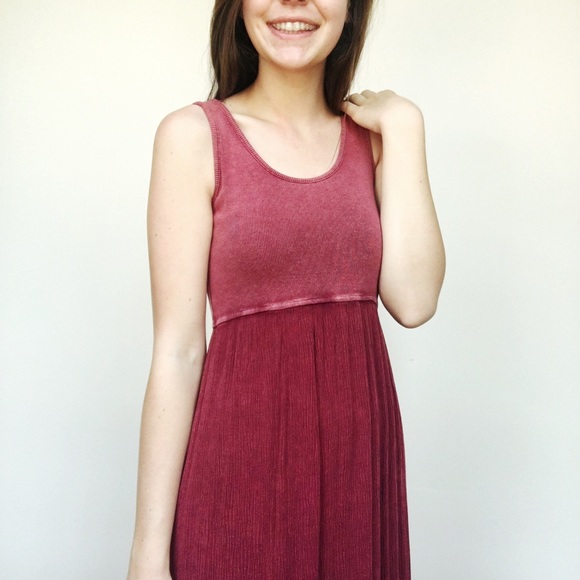 Altar'd State | maxi dress
