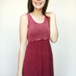 Altar'd State | maxi dress