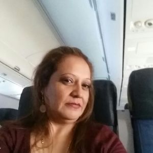 Meet your Posher, Patricia