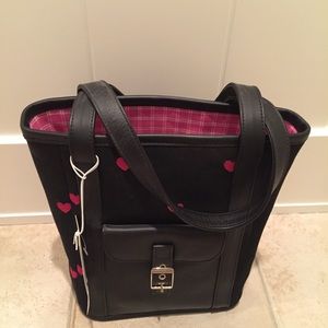 Lilly Pulitzer Hudson Bag- NWT