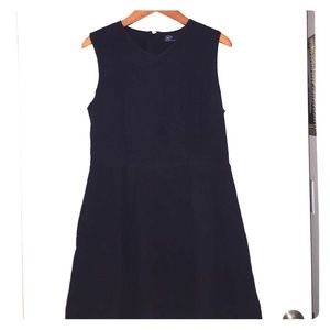Perfect black dress for any occasion