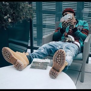 Meet your Posher, Danny