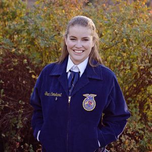 Meet your Posher, Shania