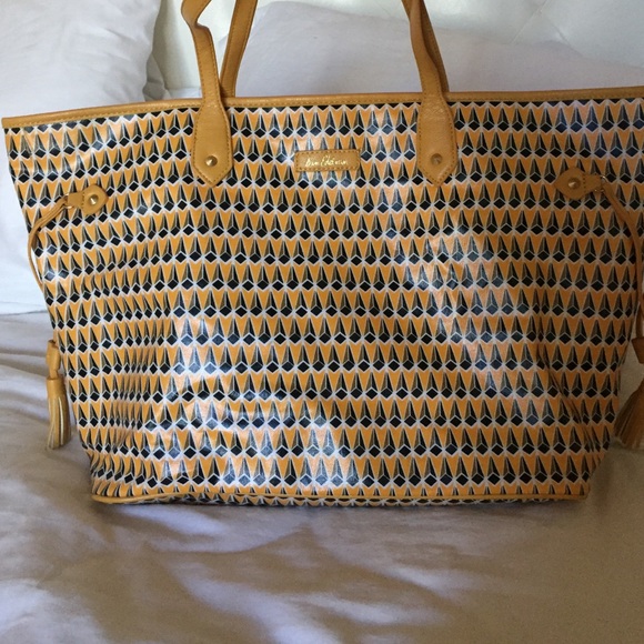 Sam Edelman Tote
