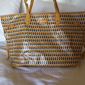 Sam Edelman Tote