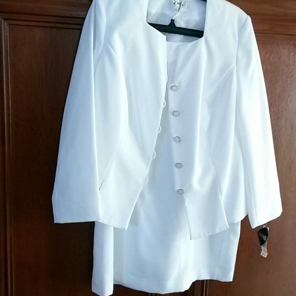 2 pc. Suit