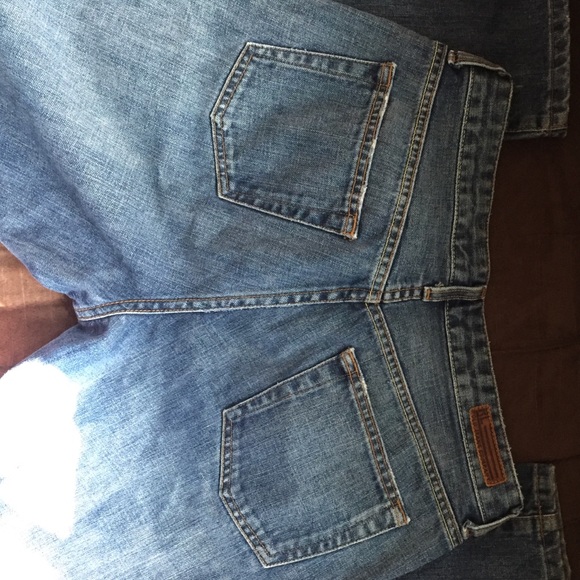 Size 10 Ralph Lauren jeans - Picture 3 of 4