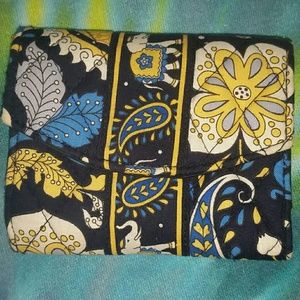 Vera Bradley wallet