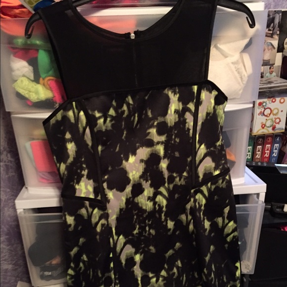 Perfect going out dress