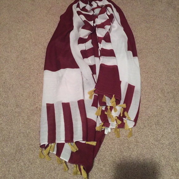Scarf
