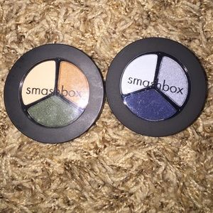 Eyeshadow