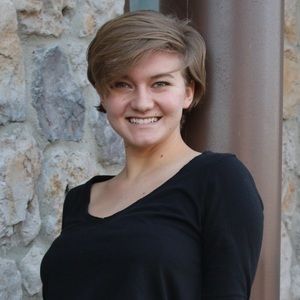 Meet your Posher, Alexandra