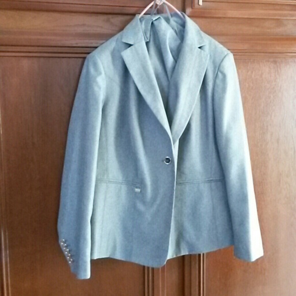 2 pc. Suit