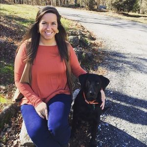 Meet your Posher, Leslie