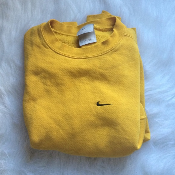 Nike Sweaters - Nike Crewneck