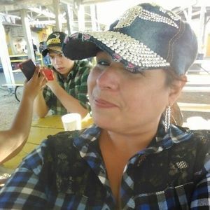 Meet your Posher, Susie