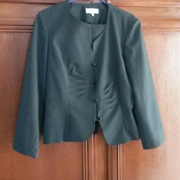 2 pc. Suit