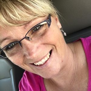 Meet your Posher, Kathy