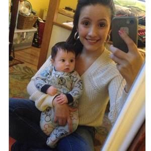 Meet your Posher, Elizabeth