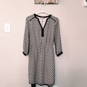 Banana Republic dress