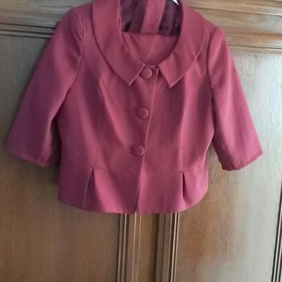 2 pc. Dress suit