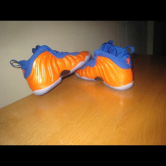 SOLD! Knick foamposite - Picture 2 of 3