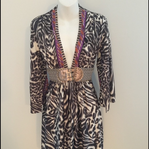 Sky Brand Dress