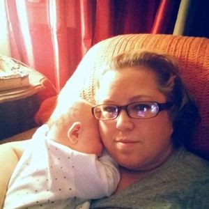 Meet your Posher, Tracy